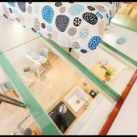 Loft Hermes / Ortigia Syracusae Syrakuzy Zewnętrze zdjęcie