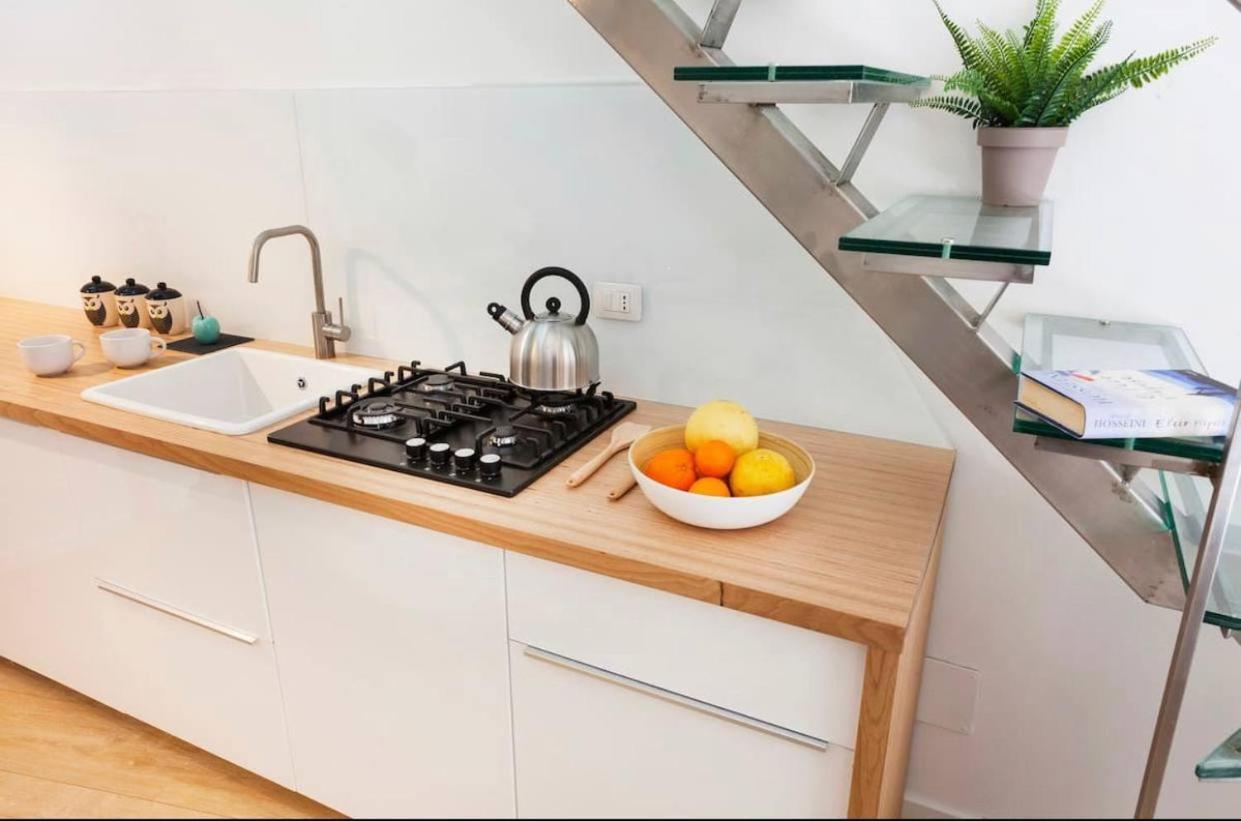 Loft Hermes / Ortigia Syracusae Syrakuzy Zewnętrze zdjęcie
