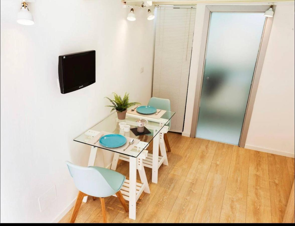 Loft Hermes / Ortigia Syracusae Syrakuzy Zewnętrze zdjęcie