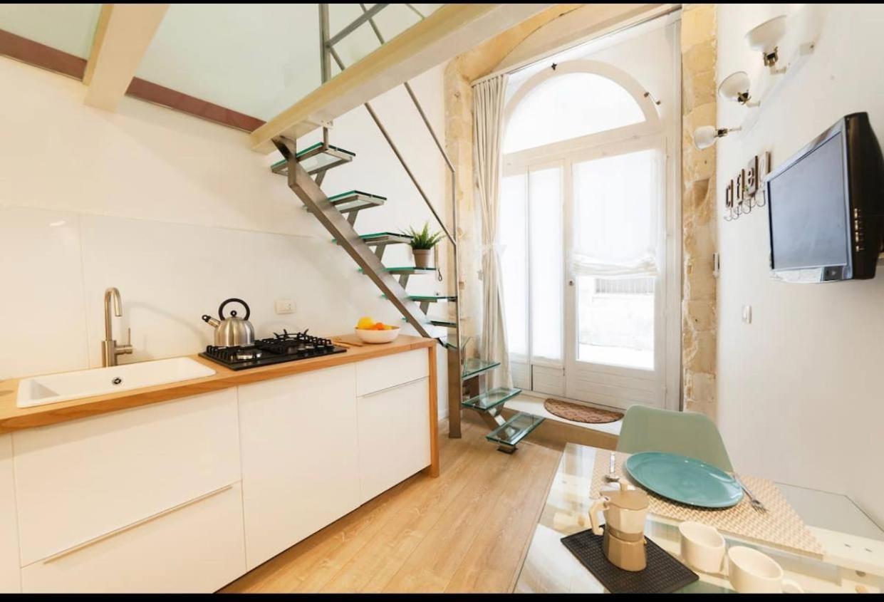 Loft Hermes / Ortigia Syracusae Syrakuzy Zewnętrze zdjęcie