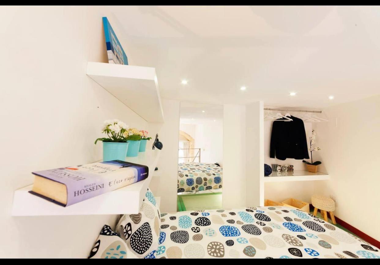 Loft Hermes / Ortigia Syracusae Syrakuzy Zewnętrze zdjęcie